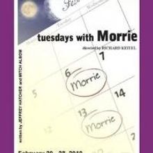 Prime Stage Theatre Presents A Hampton Middle School Teacher With Award